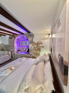 Diocletian Wine studio apartment