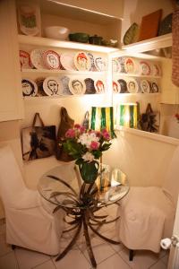 Arc de Triomphe Chic Room