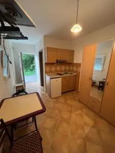 Apartmani Atlantic - Boreti