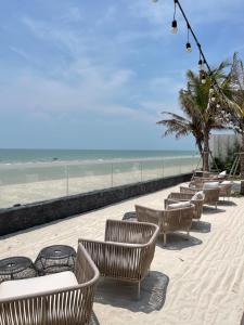InterContinental Residences Hua Hin Beachfront