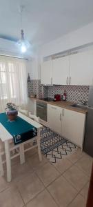 Charis_Skopelos of 3 Graces house