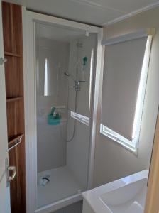 Campings CHEZ ISA - Mobil home 3 chambres : photos des chambres