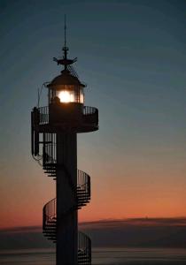 CHEZ ISA - Mobil home 3 chambres