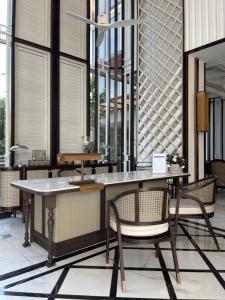 InterContinental Residences Hua Hin Beachfront