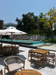 InterContinental Residences Hua Hin Beachfront