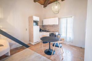 Appartements Chateau du Parc - Gites & spas a Pezenas : photos des chambres