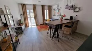 Un second souffle - Loubières