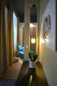 MeetsLeopold - 4-Sterne-Hotels in Wien