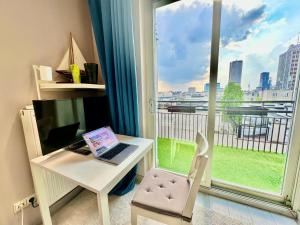 VOLVO view fast Wifi 1 Gbs 80TV Netflix HBO SkyShowMax