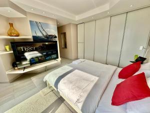 VOLVO view fast Wifi 1 Gbs 80TV Netflix HBO SkyShowMax