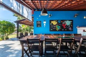 Positano Ilhabela Lodges