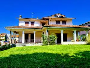 MareMonti Borghetto - Roccapignone