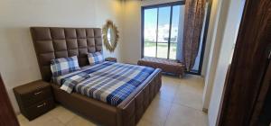 Fumba Uptown Sea View Apartment