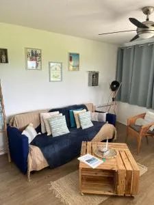 Appartement port dienville - Arsonval