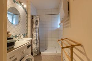 Appartements La Chambree des Chalands : photos des chambres
