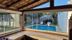 Aldeia Maravista - Cantagalo