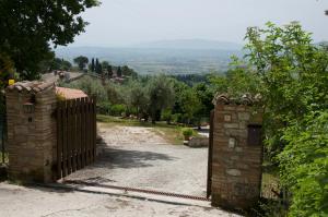 Casa Vacanze Assisi Il Borghettaccio