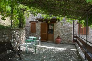 Casa Vacanze Assisi Il Borghettaccio