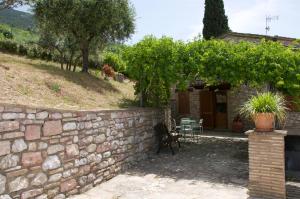 Casa Vacanze Assisi Il Borghettaccio