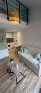 Le Colibri - Port-Joinville