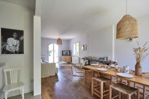 Maisons de vacances Feel-good home 5 min drive from Cazaux lake & sand beaches : photos des chambres