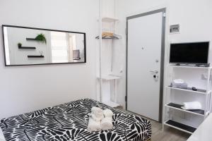 [Centrale]Moderno Monolocale a 10 passi dal centro