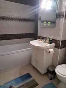 Ali Relax Home Apartment