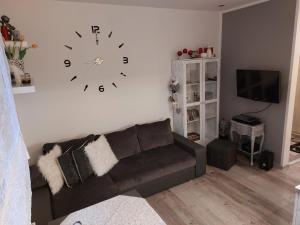 Apartament IKA