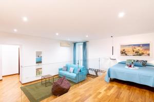 Talìa - Central and Elegant Suites in the Heart of Palermo