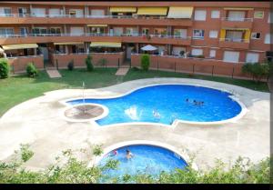 Sea blue - 4hvězdičkové hotely ve městě Blanes