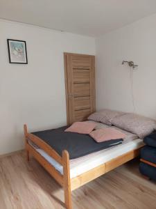 Apartament Muszelka