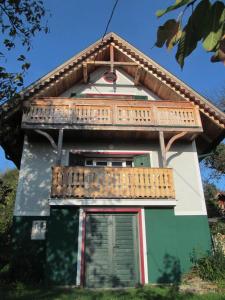 Holiday Home Sonnenhaus