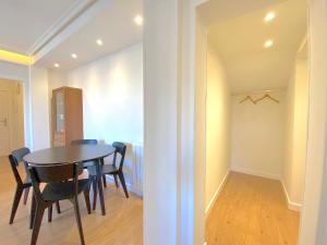 Apartamento en la Catedral