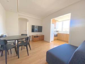 Apartamento en la Catedral