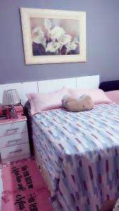 Apartamento Copacabana Praia- Santa Clara 98