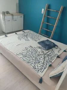 Appt bord de mer /rez de jardin - Port-Joinville