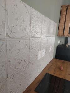 Appt bord de mer rez de jardin