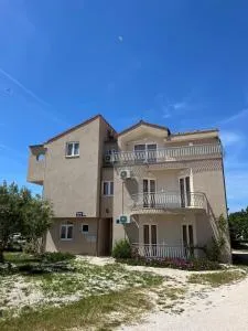 Apartmani Šaldi - Pakoštane