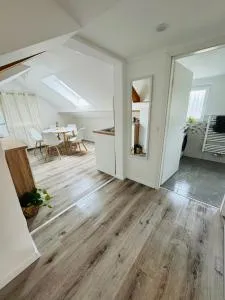 Aria apartment - Leše