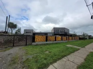 Hospedaje Alimar - 奥索尔诺