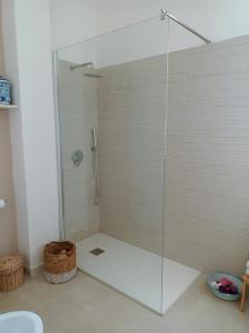 La Dimora vista mare