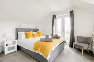 Ashwood bed and breakfast - 圣阿格尼丝