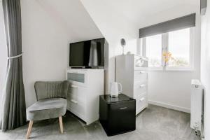 Ashwood bed and breakfast