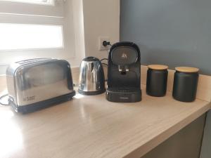 Villas Maison avec Jardin - 10 pers - Proche Paris Disney & Golf - Ideal Pro & Familles : photos des chambres