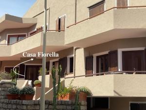 Casa Fiorella - Vista Mare img13