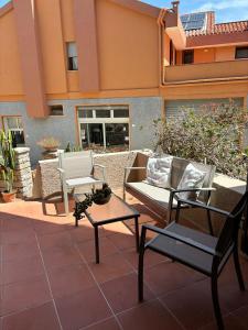 Casa Fiorella - Vista Mare img18