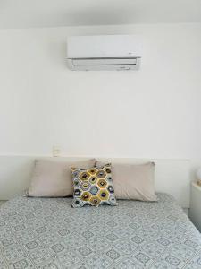 Lazer e shopping Apt DF Plaza