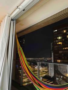 Lazer e shopping Apt DF Plaza