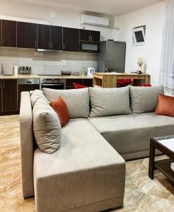Apartman Nika