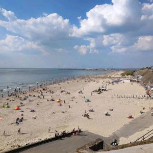 Campings CHEZ ISA - Mobil home 2 ch - vue direct sur mer : photos des chambres